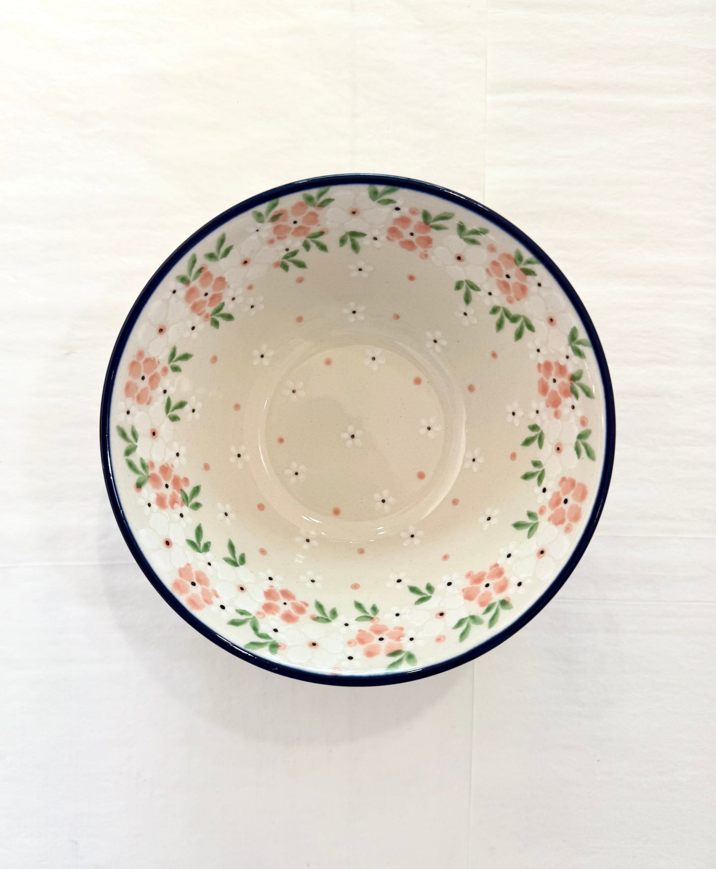 Classic bowl 0.35l - sea