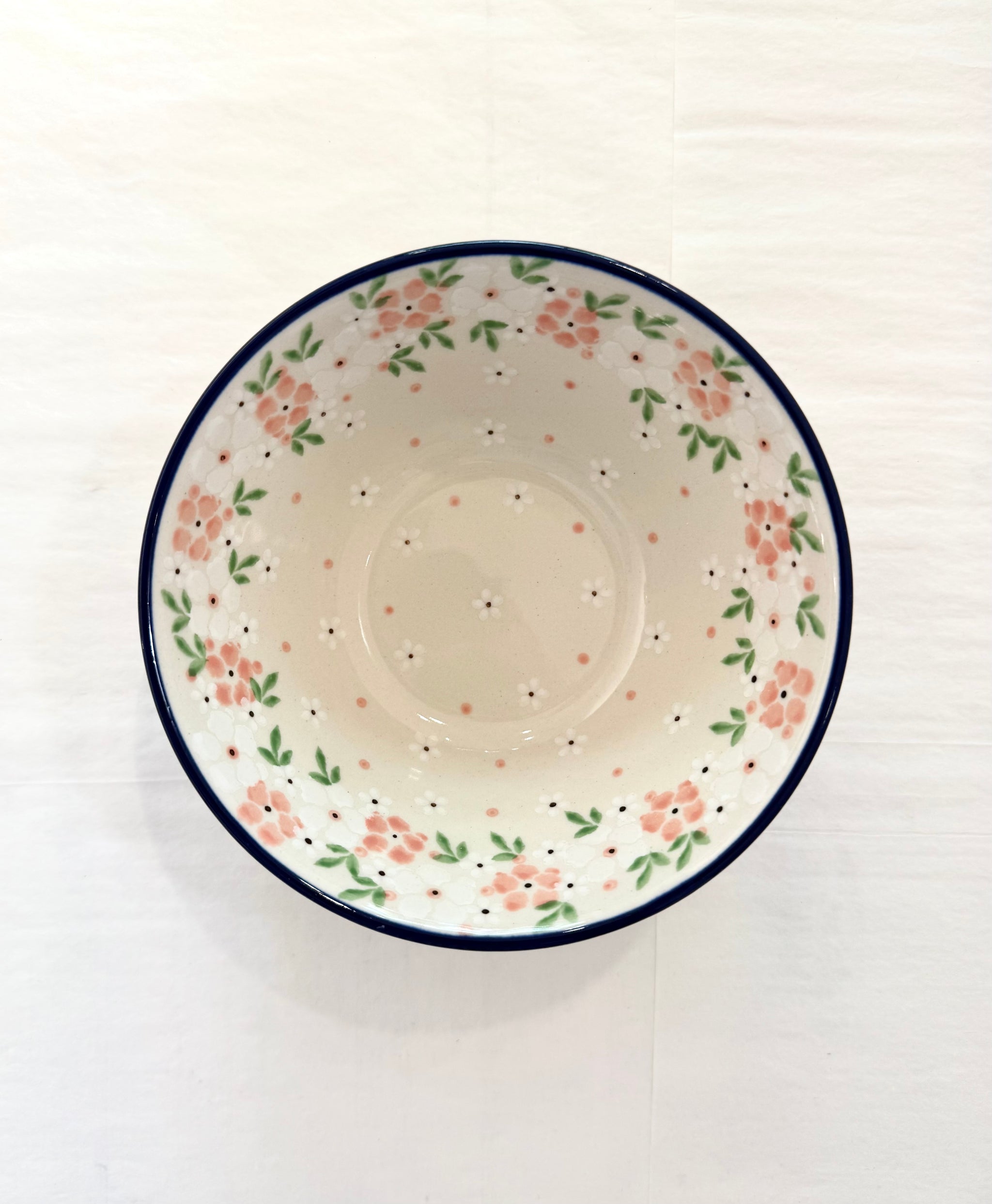 Classic bowl 0.35l - sea