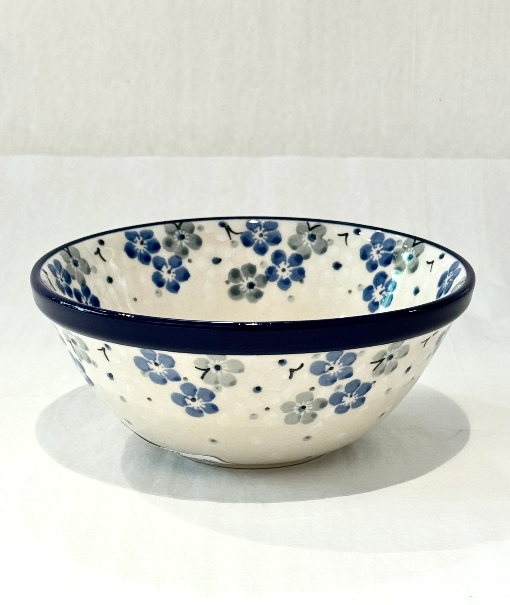 KLASSINEN KULHO 0.35L - BLUE WHISPER