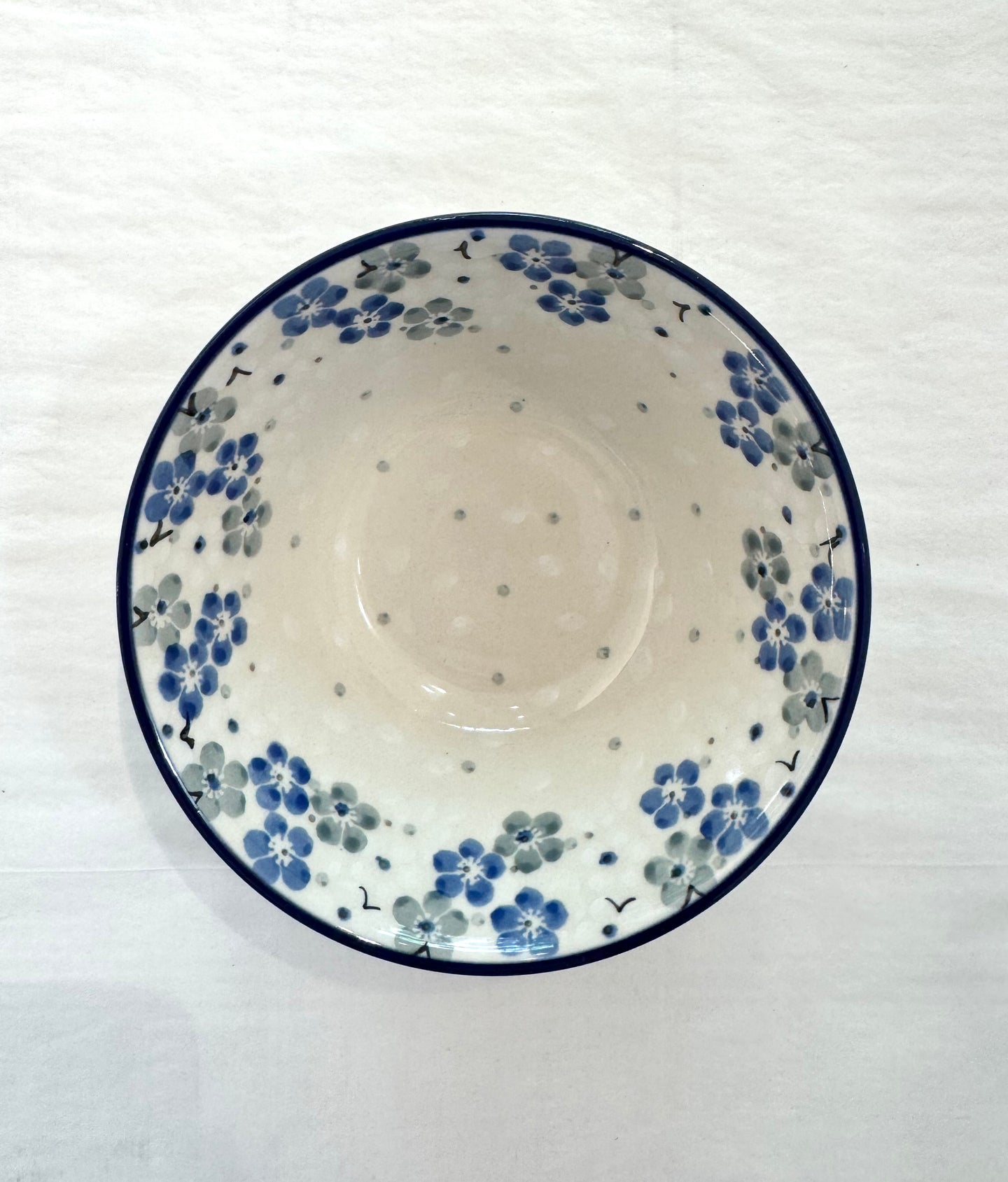 KLASSINEN KULHO 0.35L - BLUE WHISPER