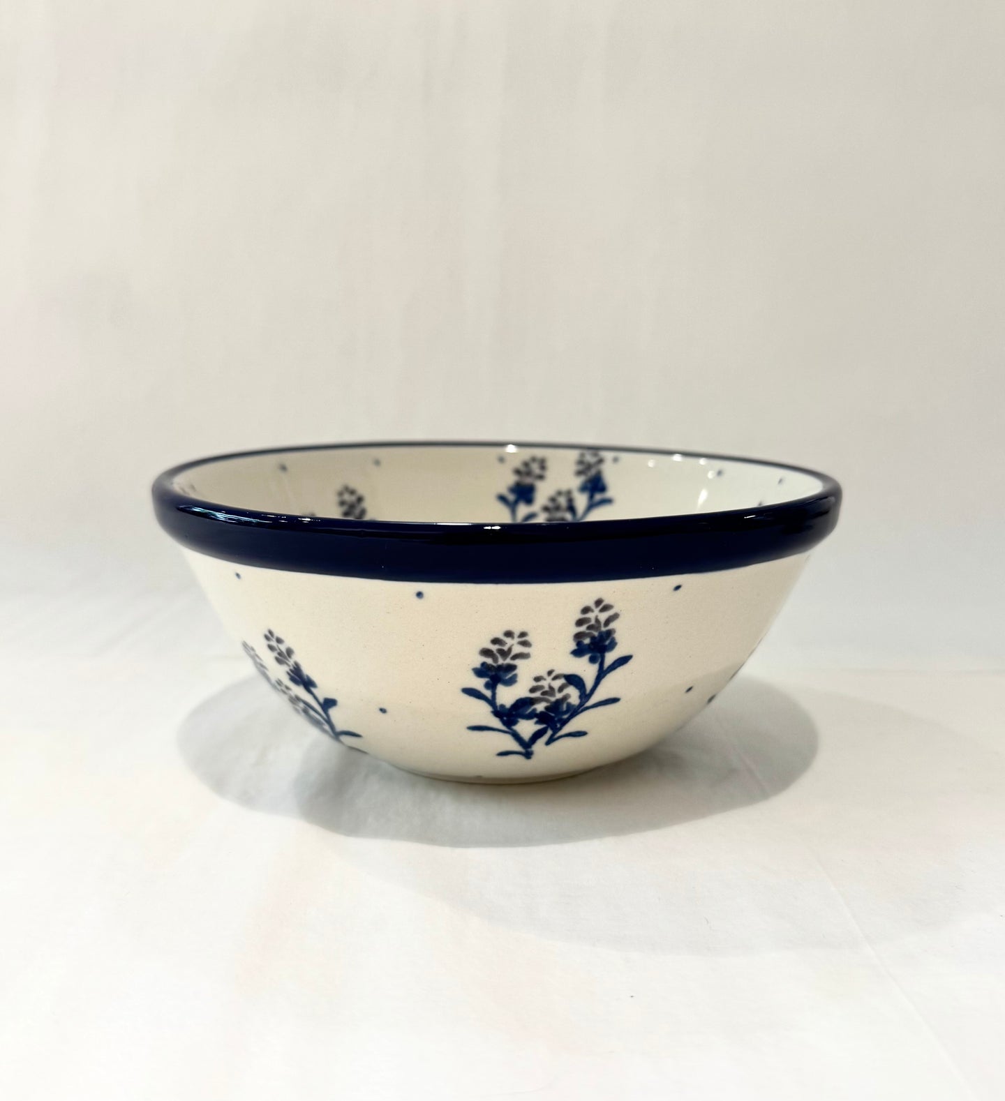 Classic bowl 0.35l - sea