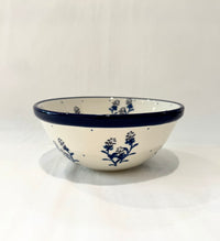 Classic bowl 0.35l - sea