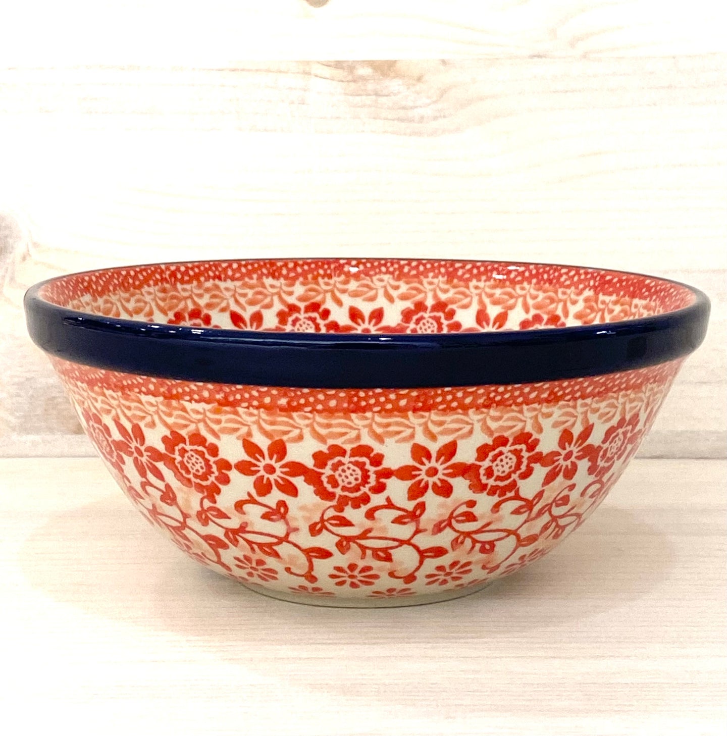 KLASSINEN KULHO 0,35L - RIVIERA PUNAINEN