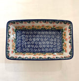 LEIPÄVUOKA 0,9L - TEXASIN KELTARUUSU