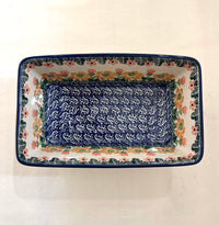 LEIPÄVUOKA 0,9L - TEXASIN KELTARUUSU