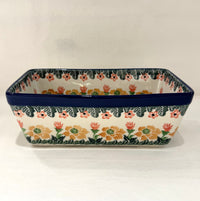 LEIPÄVUOKA 0,9L - TEXASIN KELTARUUSU