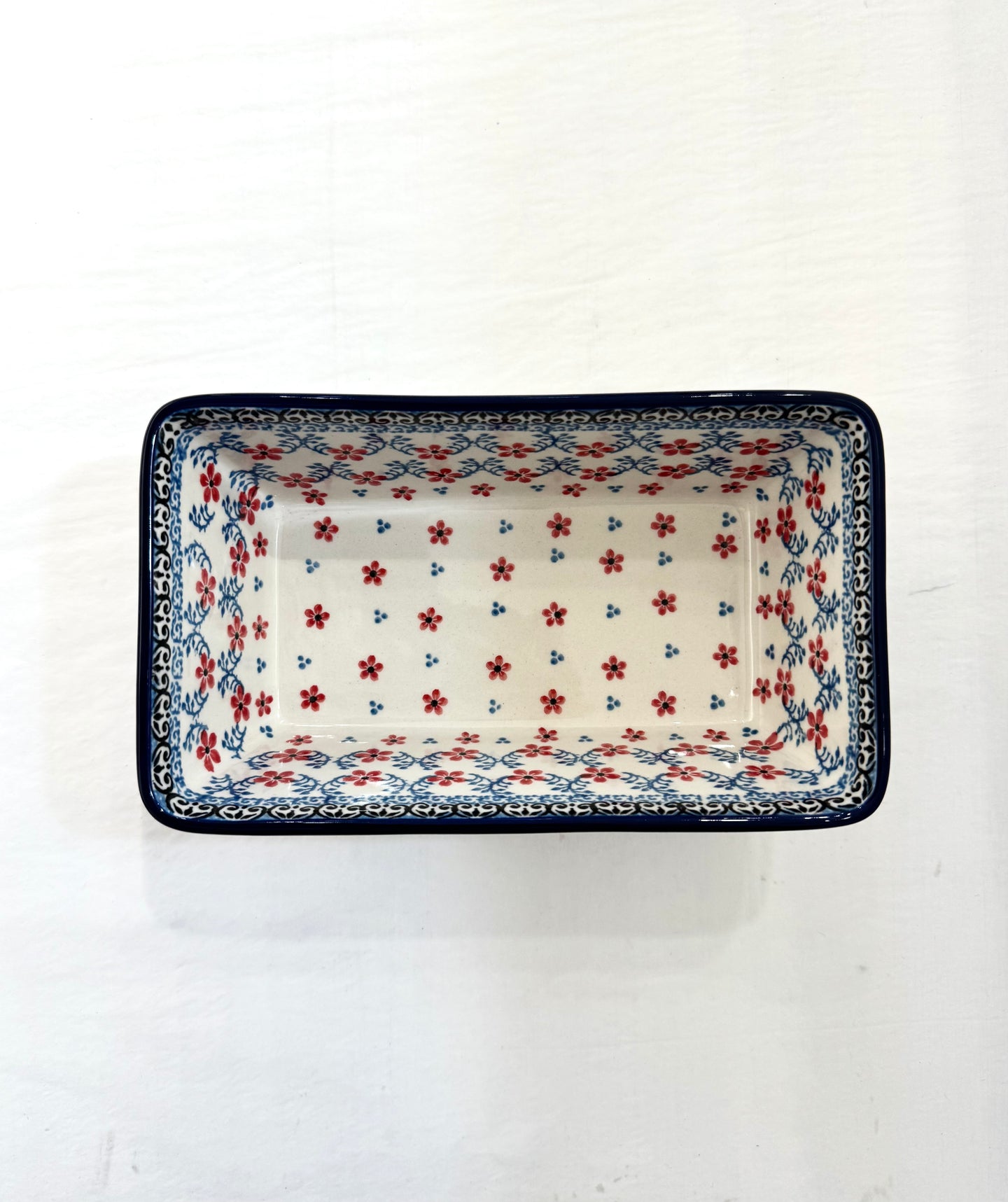 LEIPÄVUOKA 0,9L - BLOSSOMS