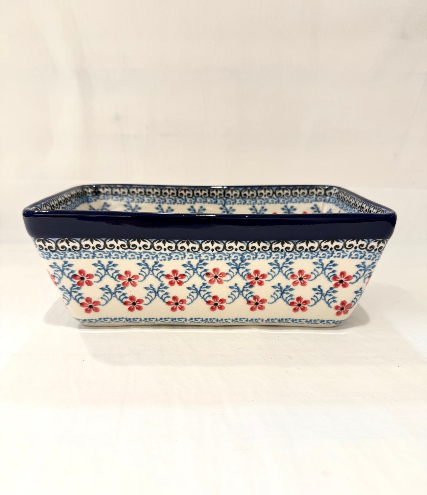 LEIPÄVUOKA 0,9L - BLOSSOMS