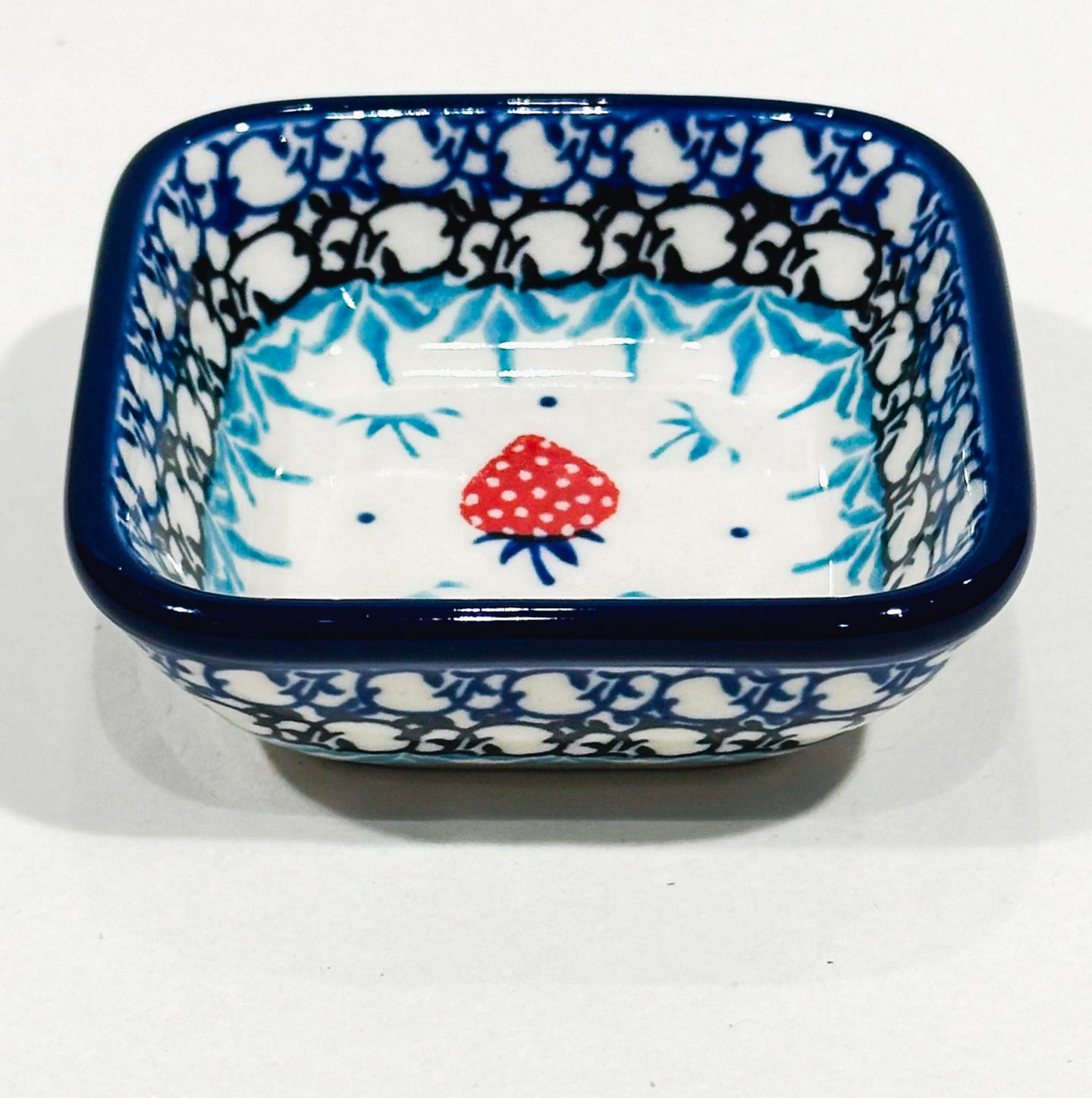 DIPPIKUPPI 8x8cm - SUMMER LOVE