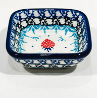 DIPPIKUPPI 8x8cm - SUMMER LOVE