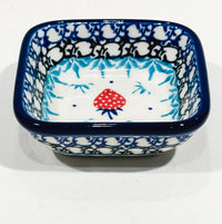 DIPPIKUPPI 8x8cm - SUMMER LOVE