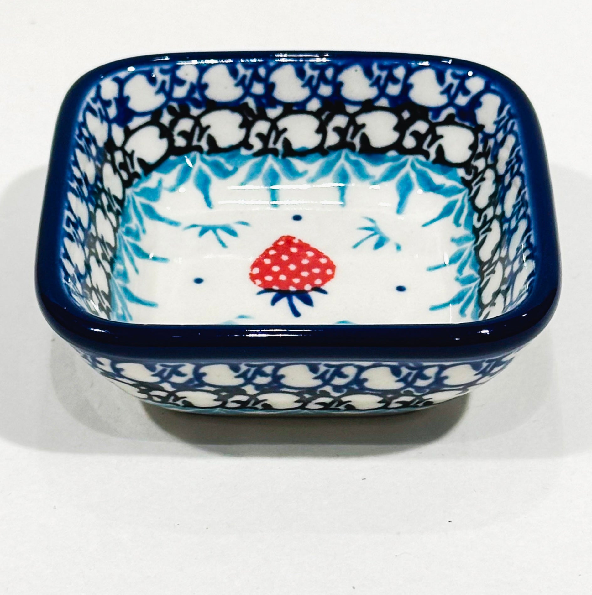 DIPPIKUPPI 8x8cm - SUMMER LOVE