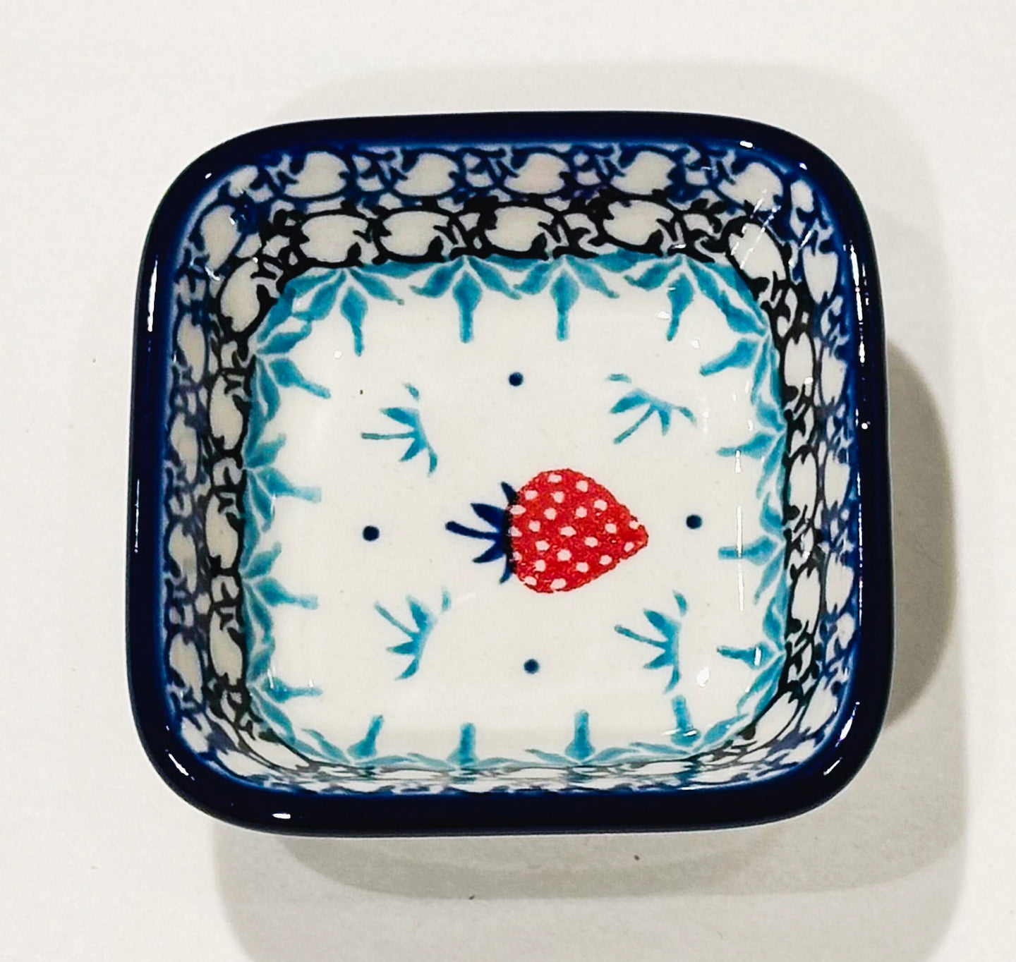 DIPPIKUPPI 8x8cm - SUMMER LOVE