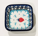 DIPPIKUPPI 8x8cm - SUMMER LOVE