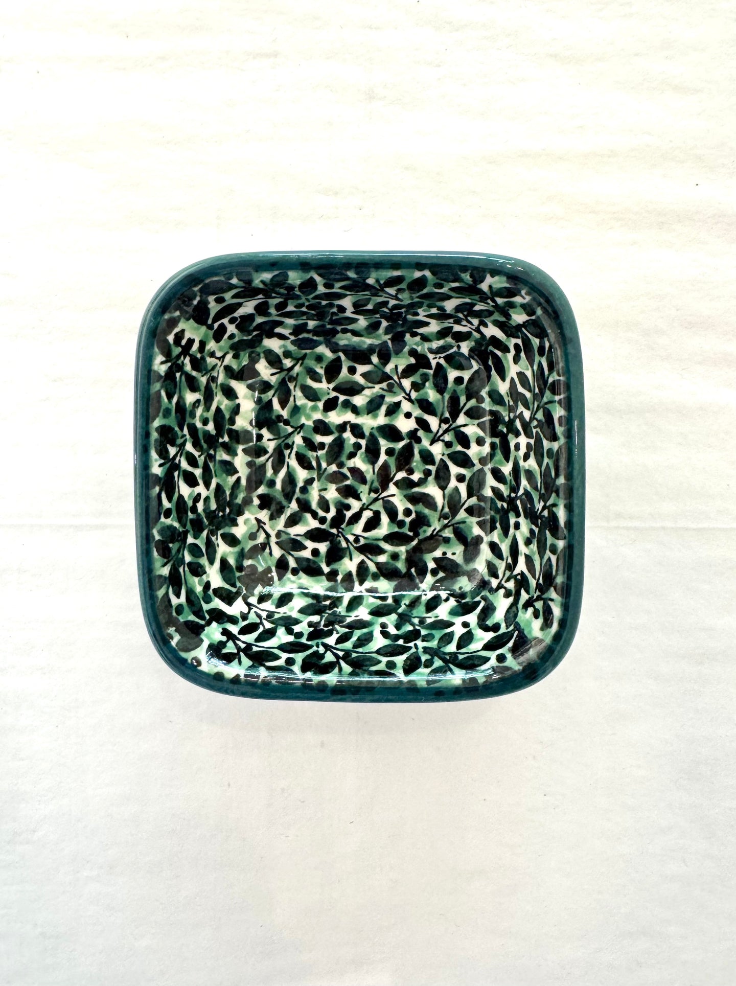 DIPPIKUPPI 8x8cm - BAMBOO
