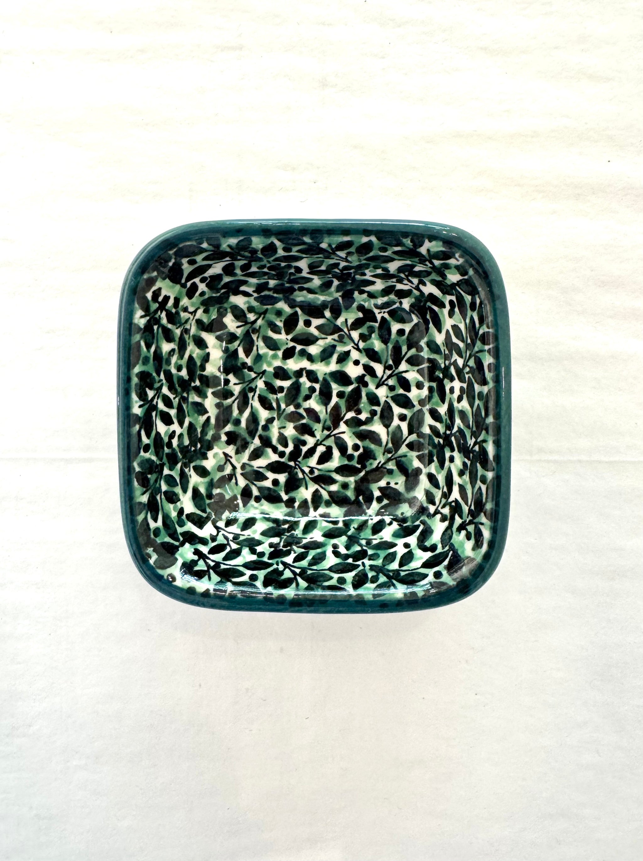 DIPPIKUPPI 8x8cm - BAMBOO
