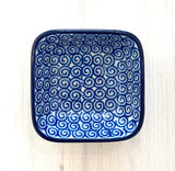 Dippikuppi 8 x 8 cm - aalto