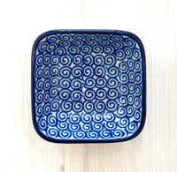 Dippikuppi 8 x 8 cm - aalto