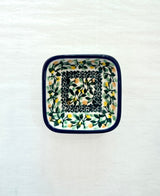 DIPPIKUPPI 8x8cm- CITRUS