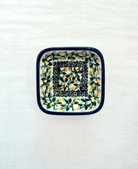 DIPPIKUPPI 8x8cm- CITRUS