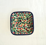DIPPIKUPPI 8x8 cm - PUNAMARJA