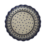 Pie dish 1 - riviera