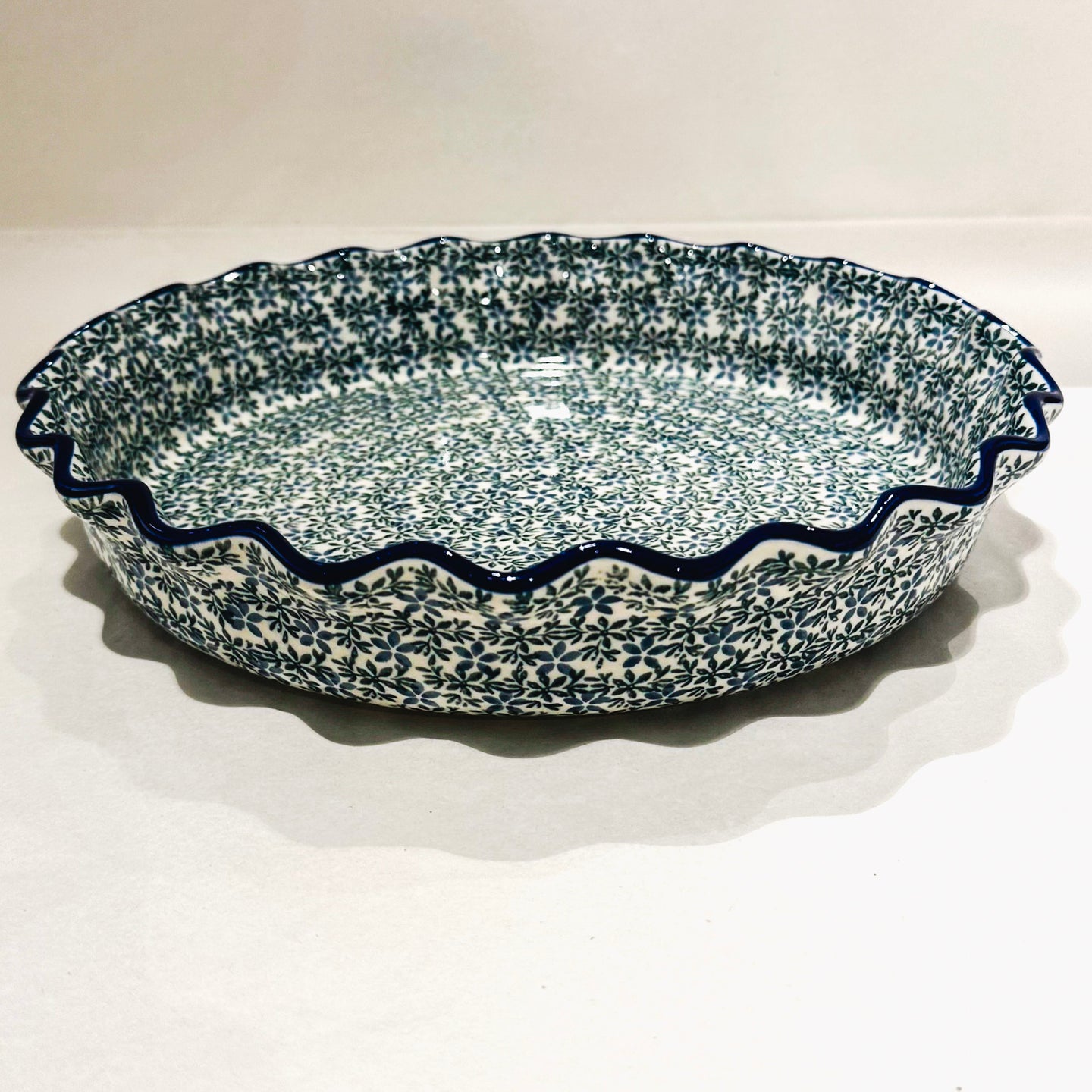 PIIRAKKAVUOKA 1 - PAKKASYÖ VIHREÄ