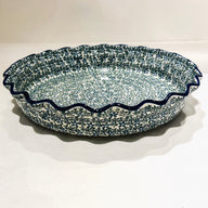 PIIRAKKAVUOKA 1 - PAKKASYÖ VIHREÄ