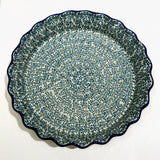 PIIRAKKAVUOKA 1 - PAKKASYÖ VIHREÄ