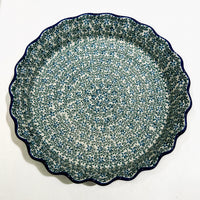 PIIRAKKAVUOKA 1 - PAKKASYÖ VIHREÄ