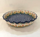 PIIRAKKAVUOKA 1 - TEXASIN KELTARUUSU