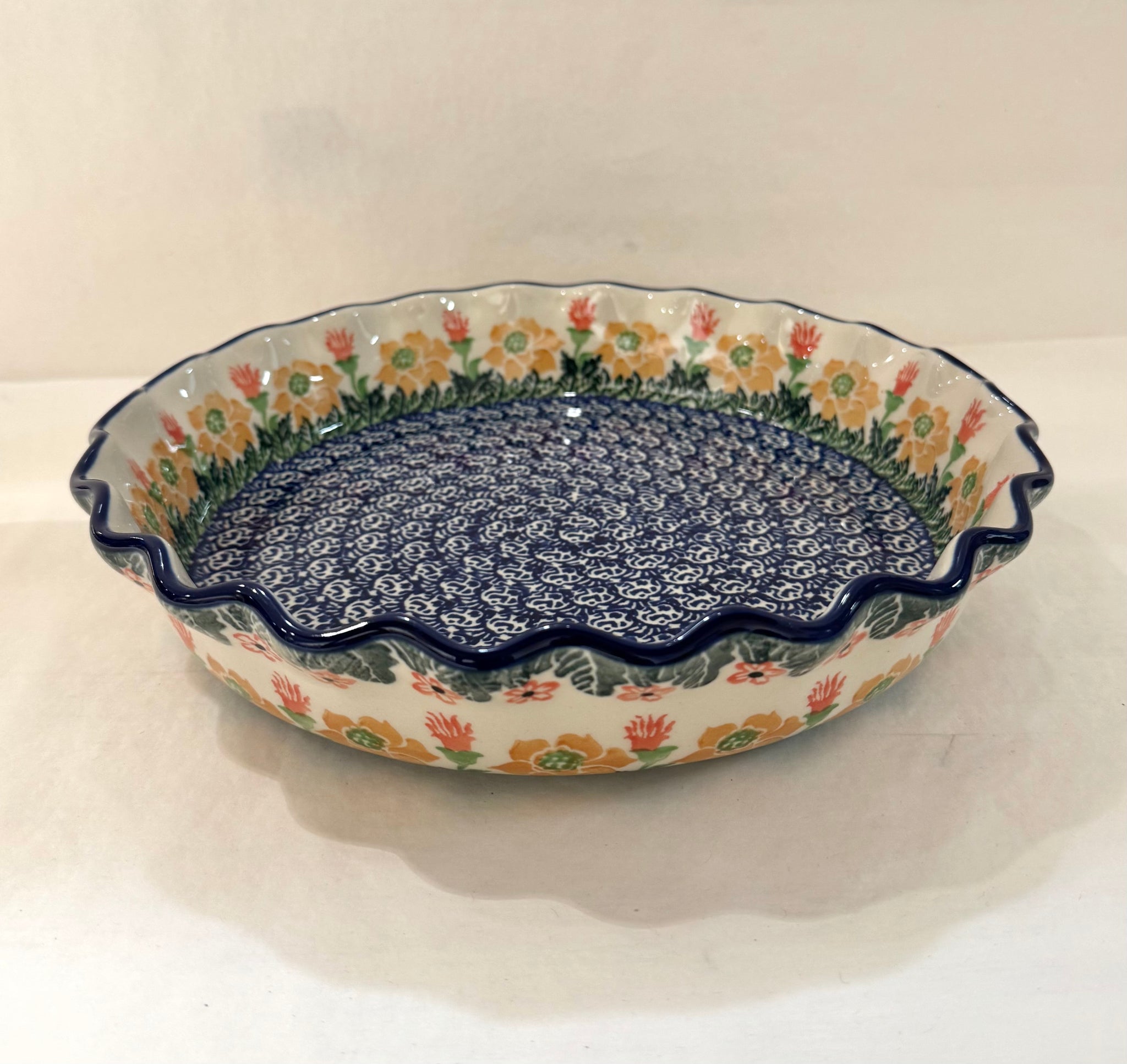 PIIRAKKAVUOKA 1 - TEXASIN KELTARUUSU