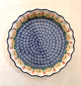 PIIRAKKAVUOKA 1 - TEXASIN KELTARUUSU