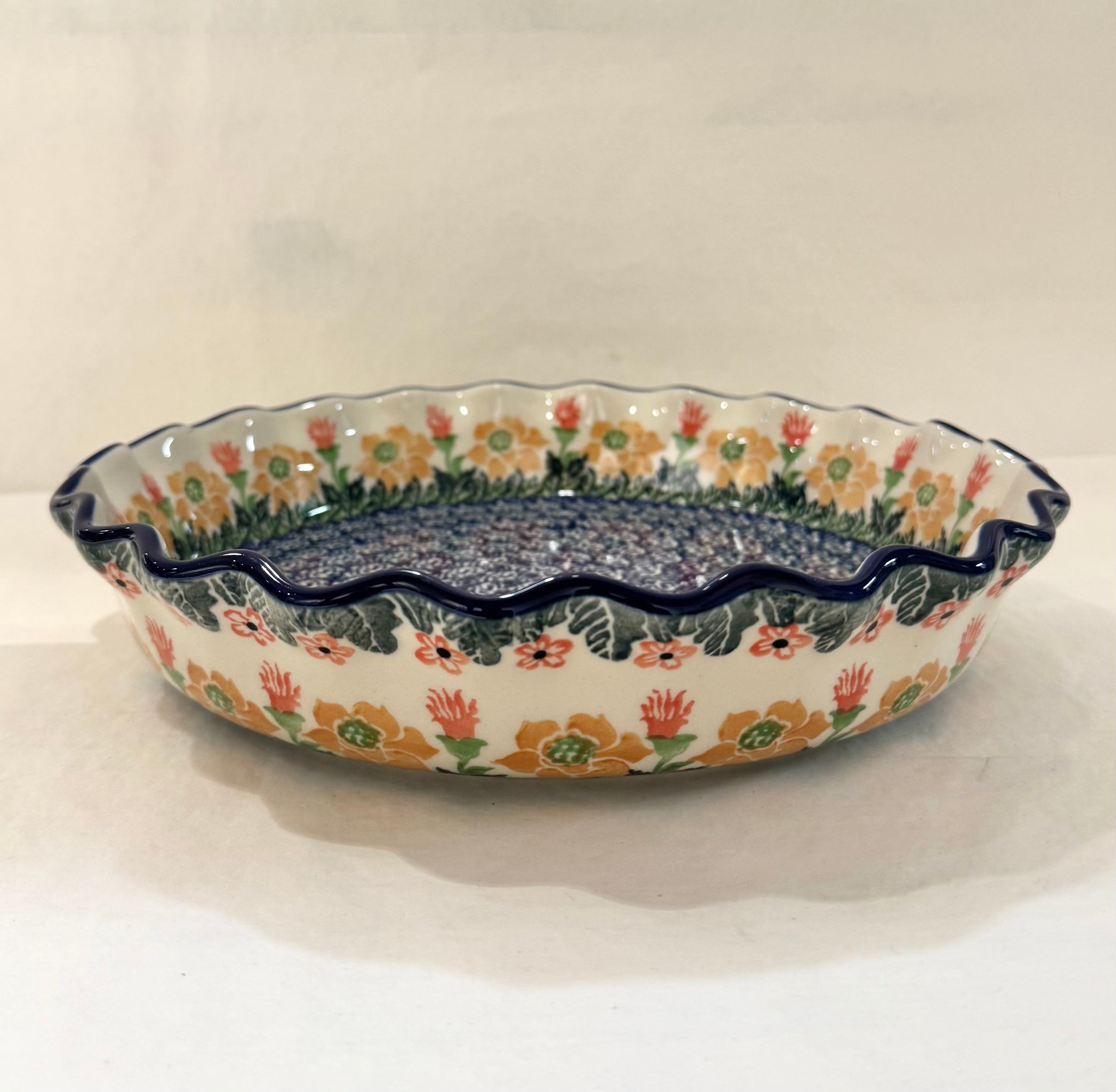 PIIRAKKAVUOKA 1 - TEXASIN KELTARUUSU