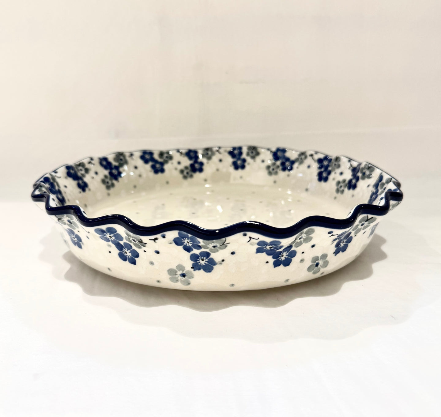 PIIRAKKAVUOKA 1 - BLUE WHISPER