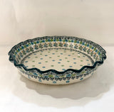 PIIRAKKAVUOKA 1 - MILLEFIORI VIHREÄ