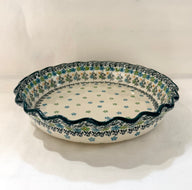 PIIRAKKAVUOKA 1 - MILLEFIORI VIHREÄ