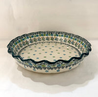 PIIRAKKAVUOKA 1 - MILLEFIORI VIHREÄ