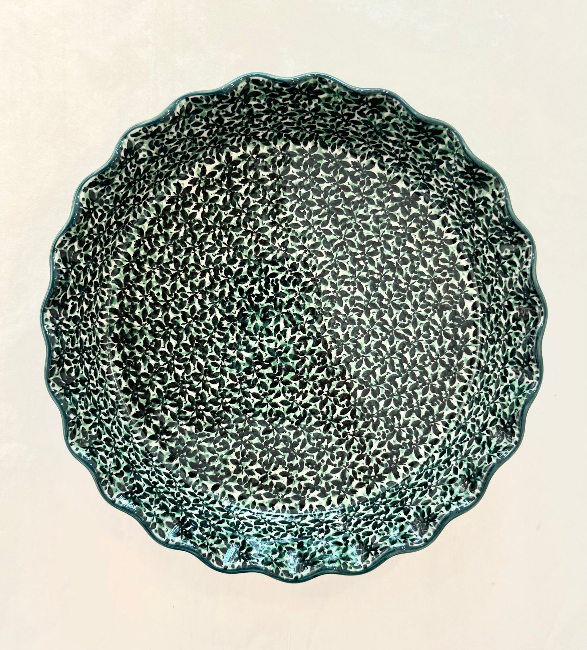 PIIRAKKAVUOKA 1 - BAMBOO