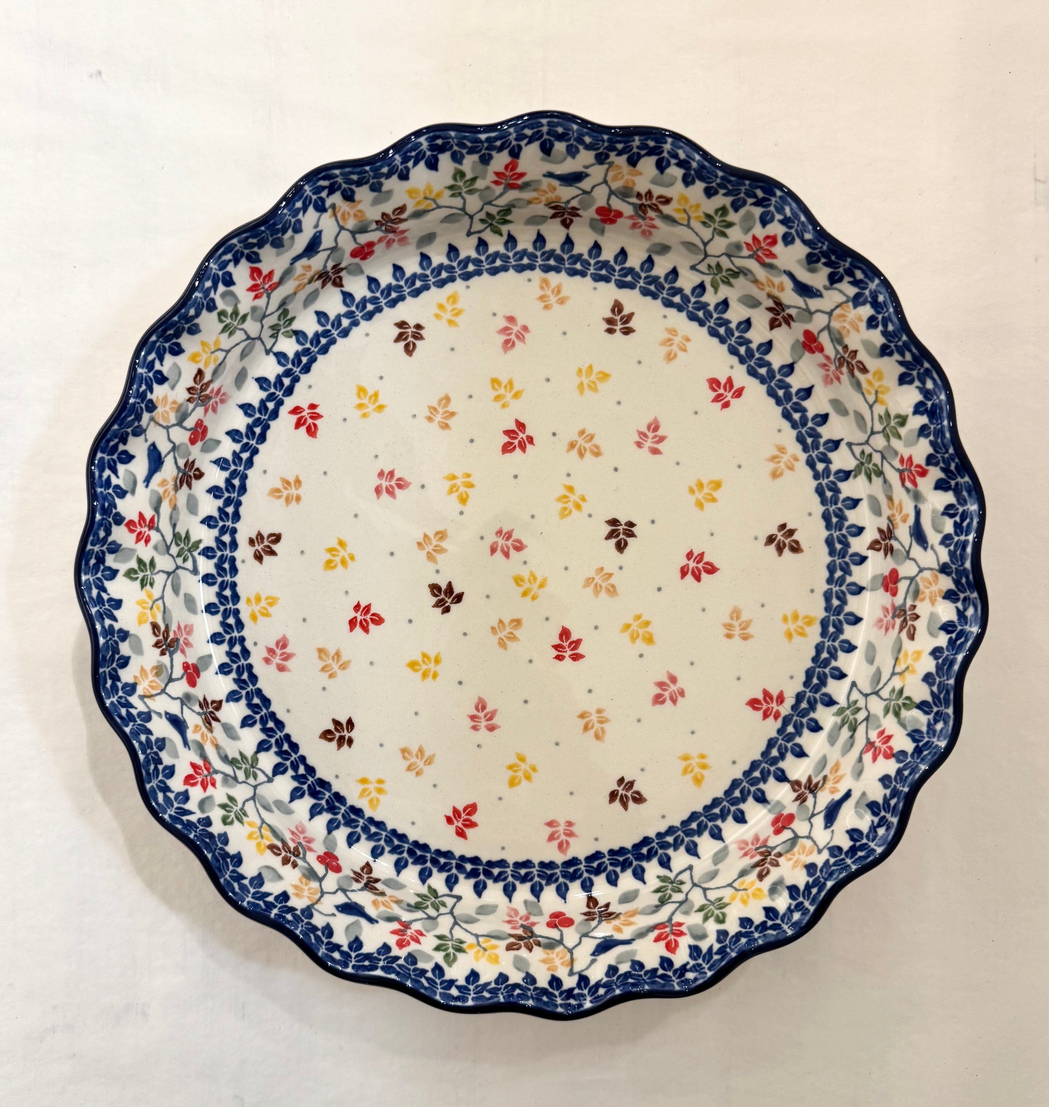 PIIRAKKAVUOKA 1 - LAULULINTU VÄRIKÄS