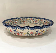 PIIRAKKAVUOKA 1 - LAULULINTU VÄRIKÄS