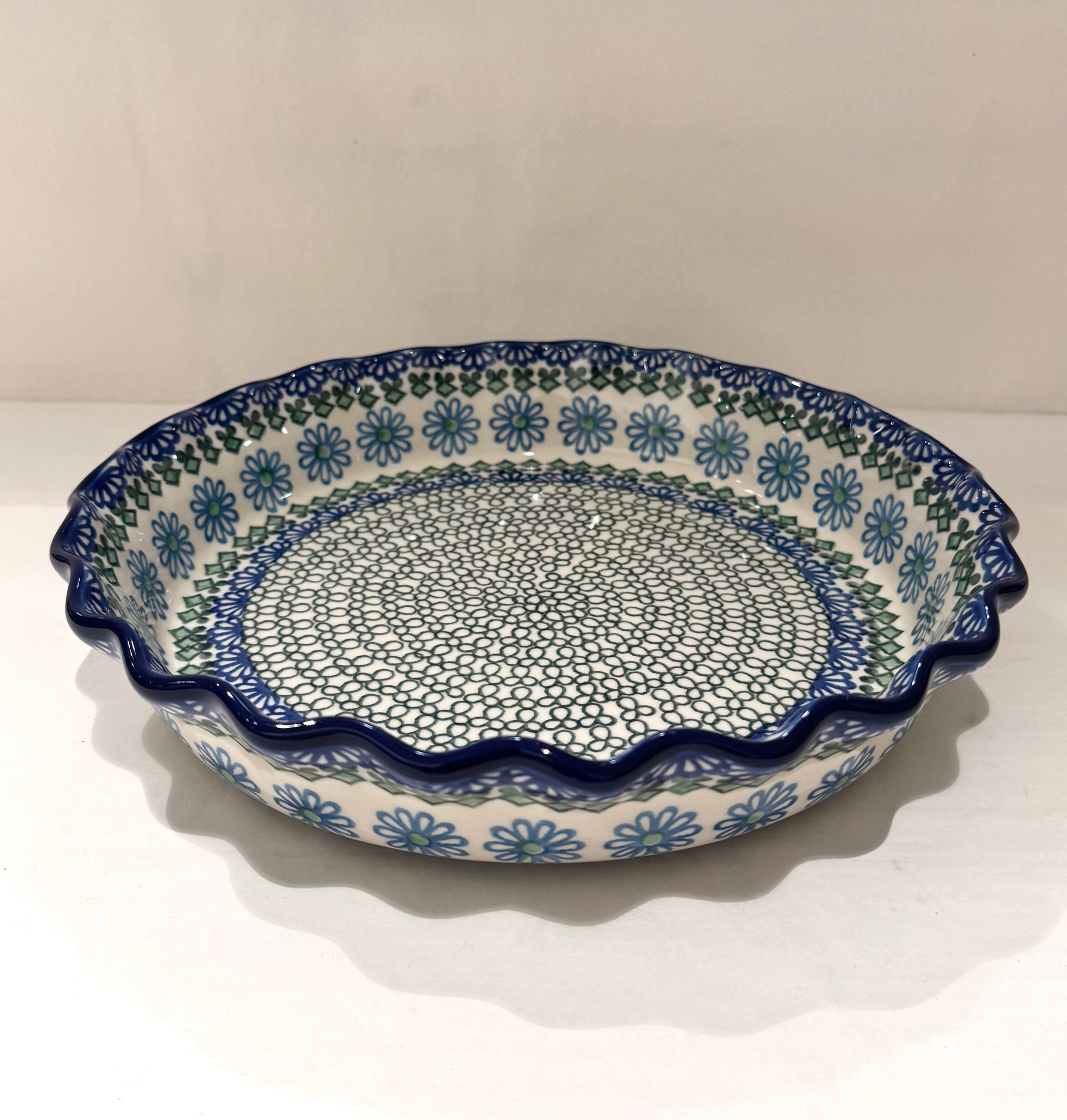 PIIRAKKAVUOKA 1 - DAISY