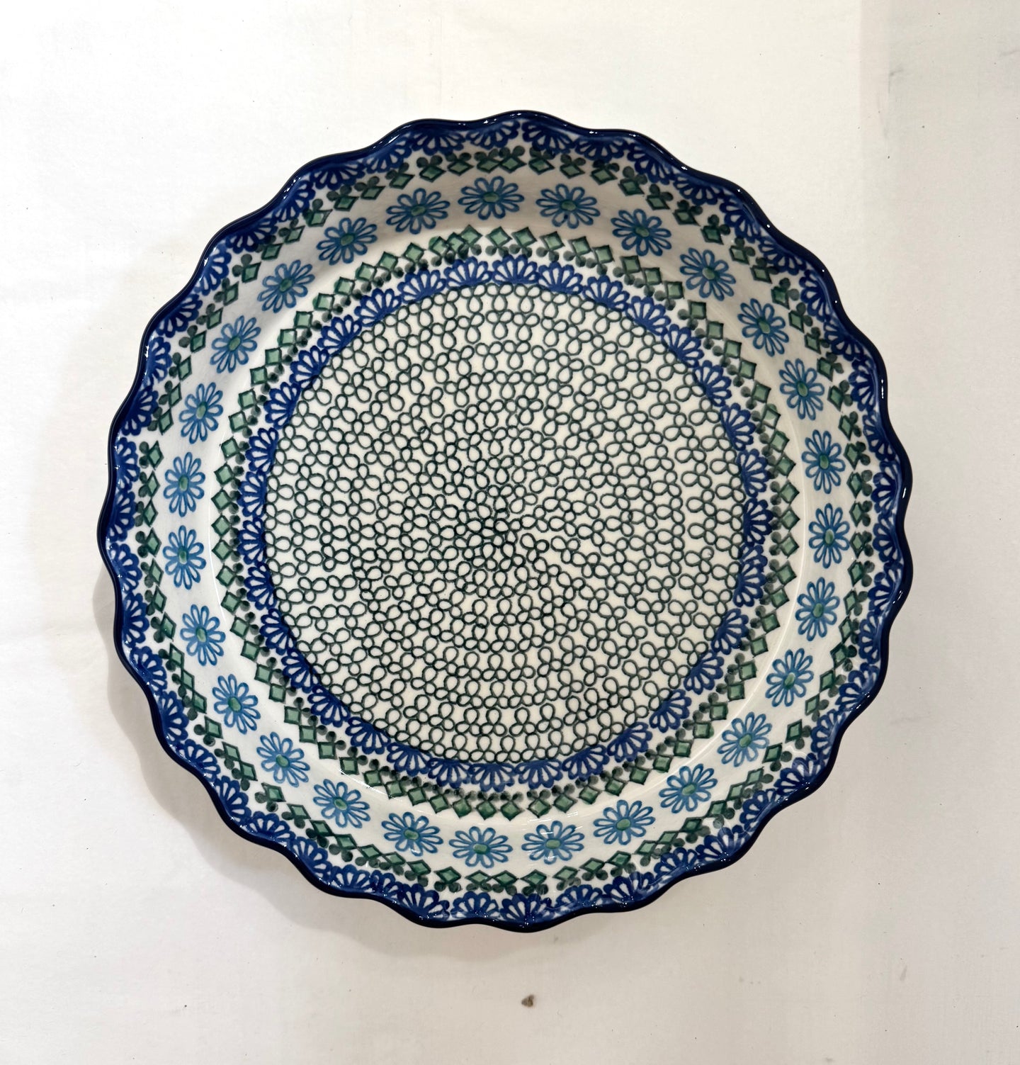 PIIRAKKAVUOKA 1 - DAISY