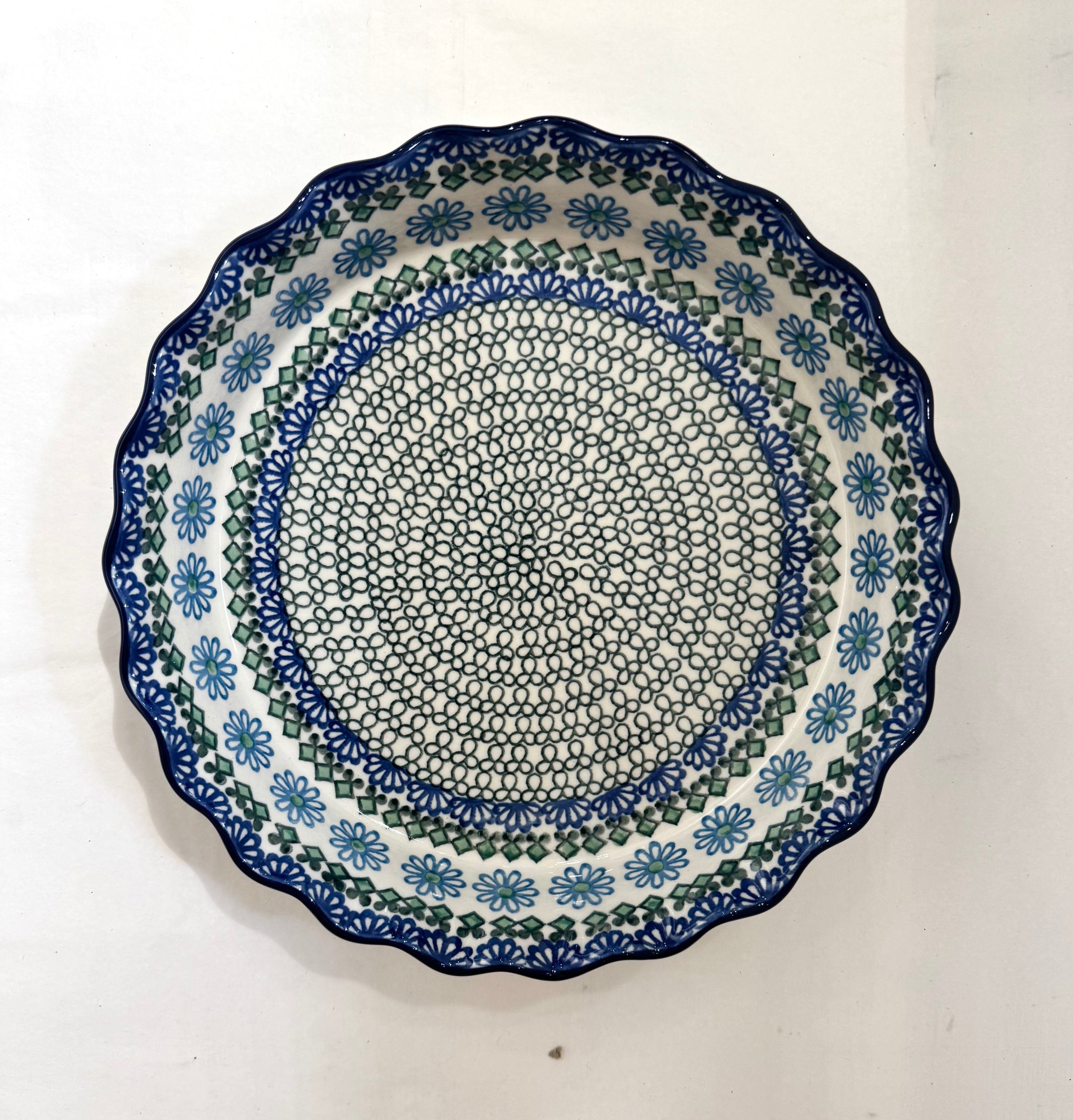 PIIRAKKAVUOKA 1 - DAISY