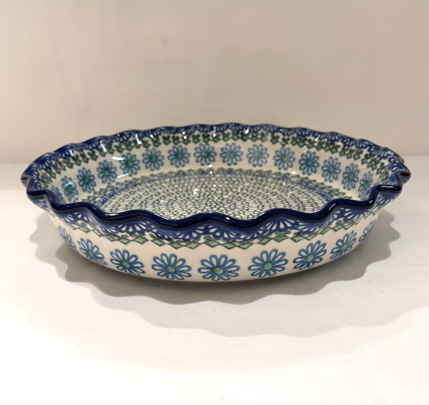 PIIRAKKAVUOKA 1 - DAISY