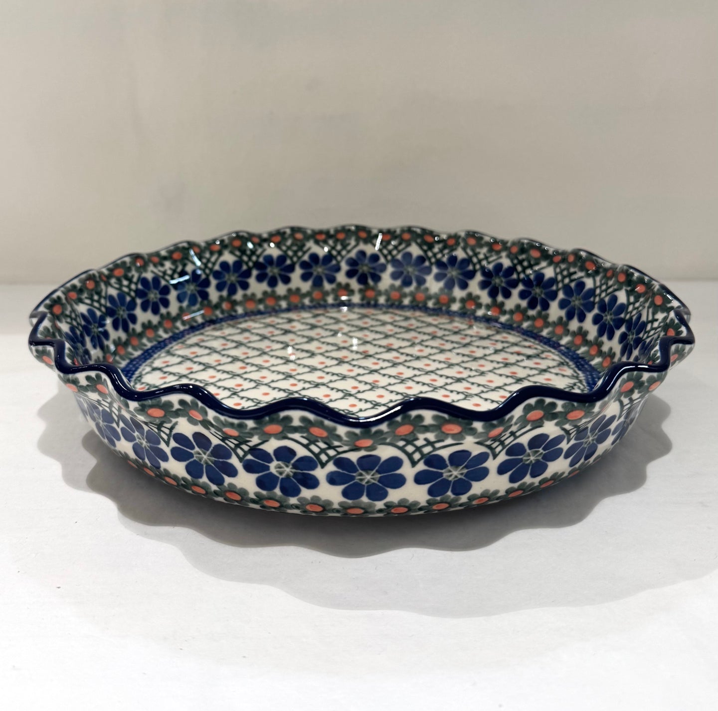 PIIRAKKAVUOKA 1 - HOLIDAY