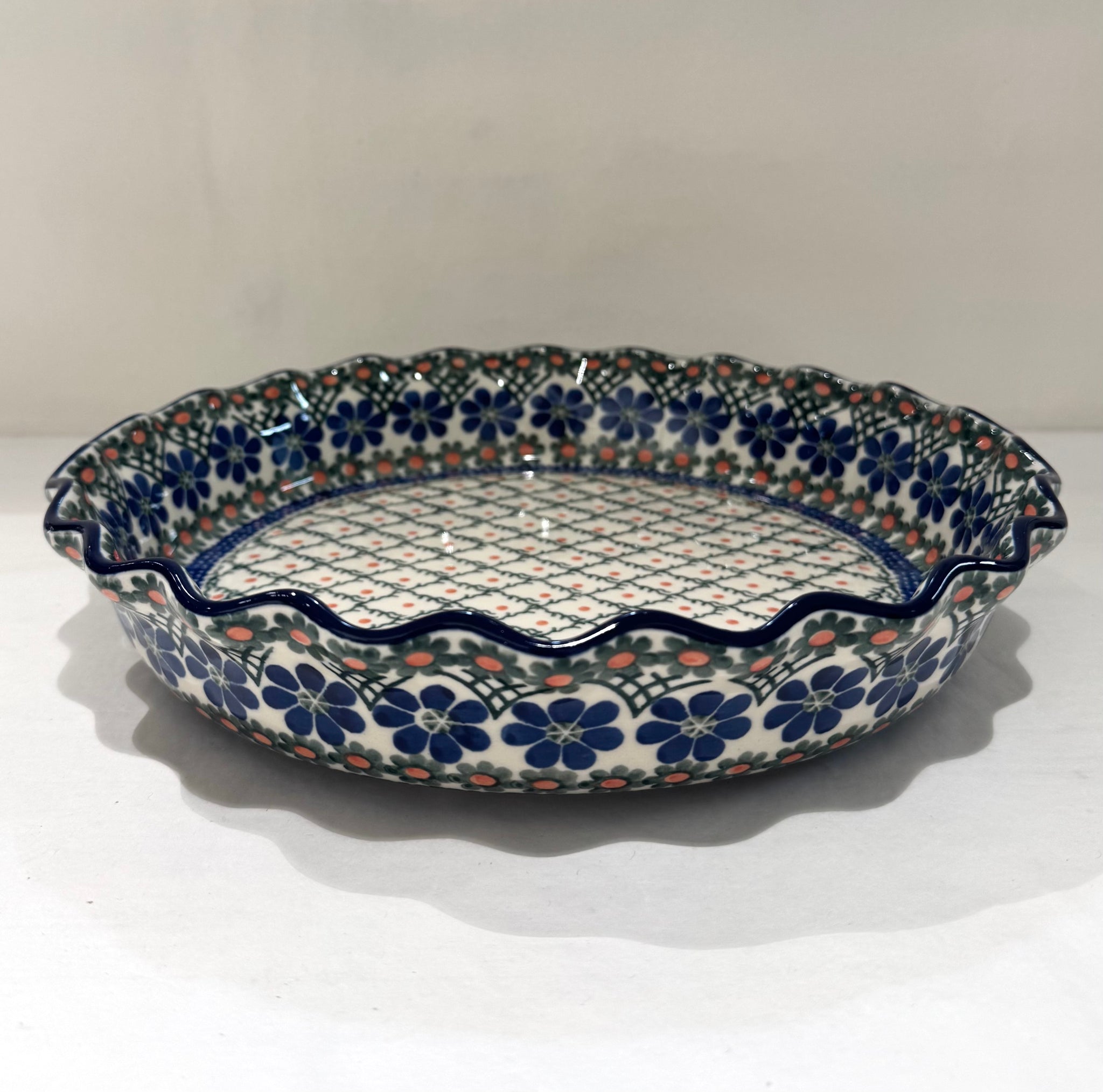 PIIRAKKAVUOKA 1 - HOLIDAY