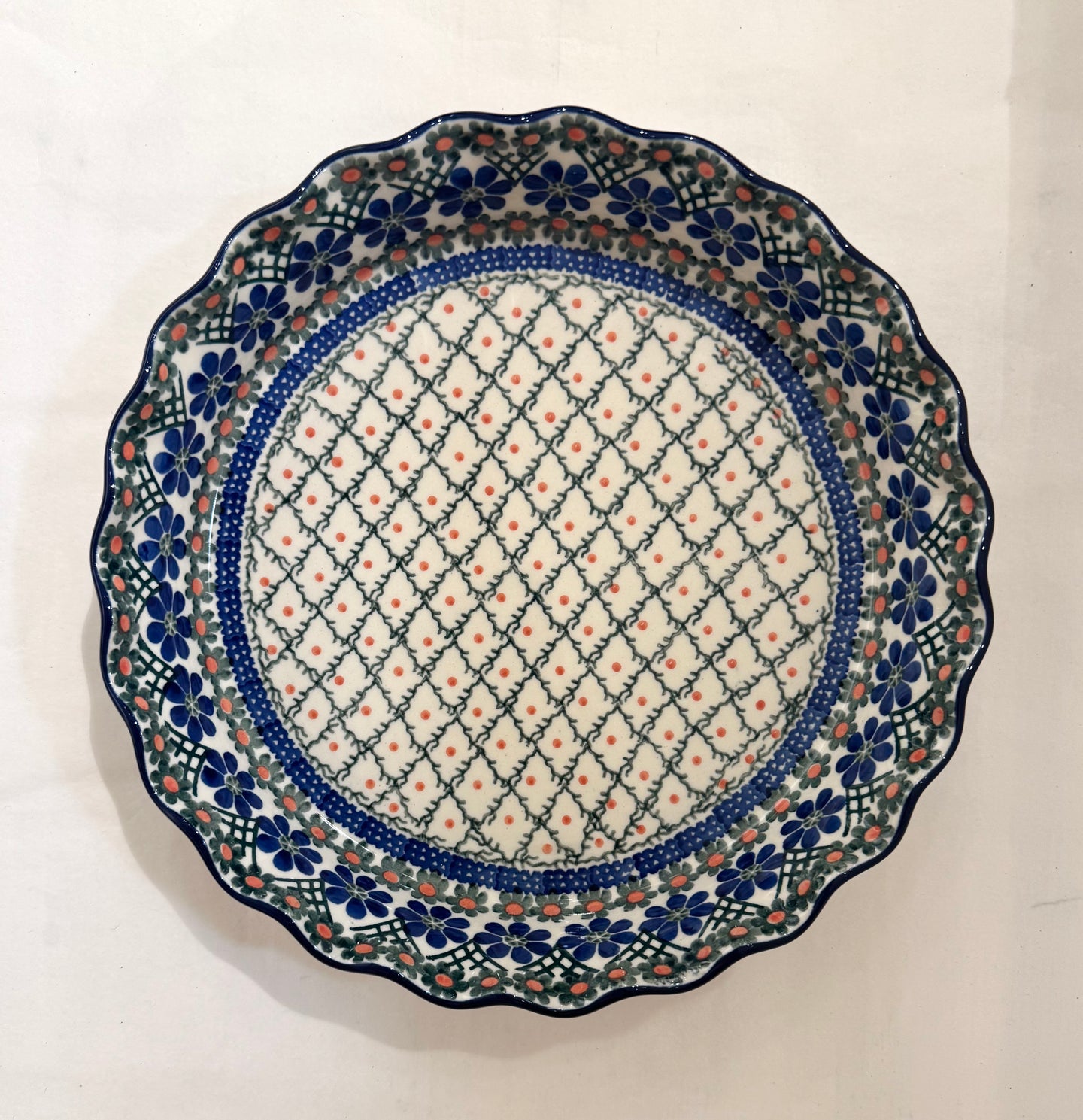 PIIRAKKAVUOKA 1 - HOLIDAY