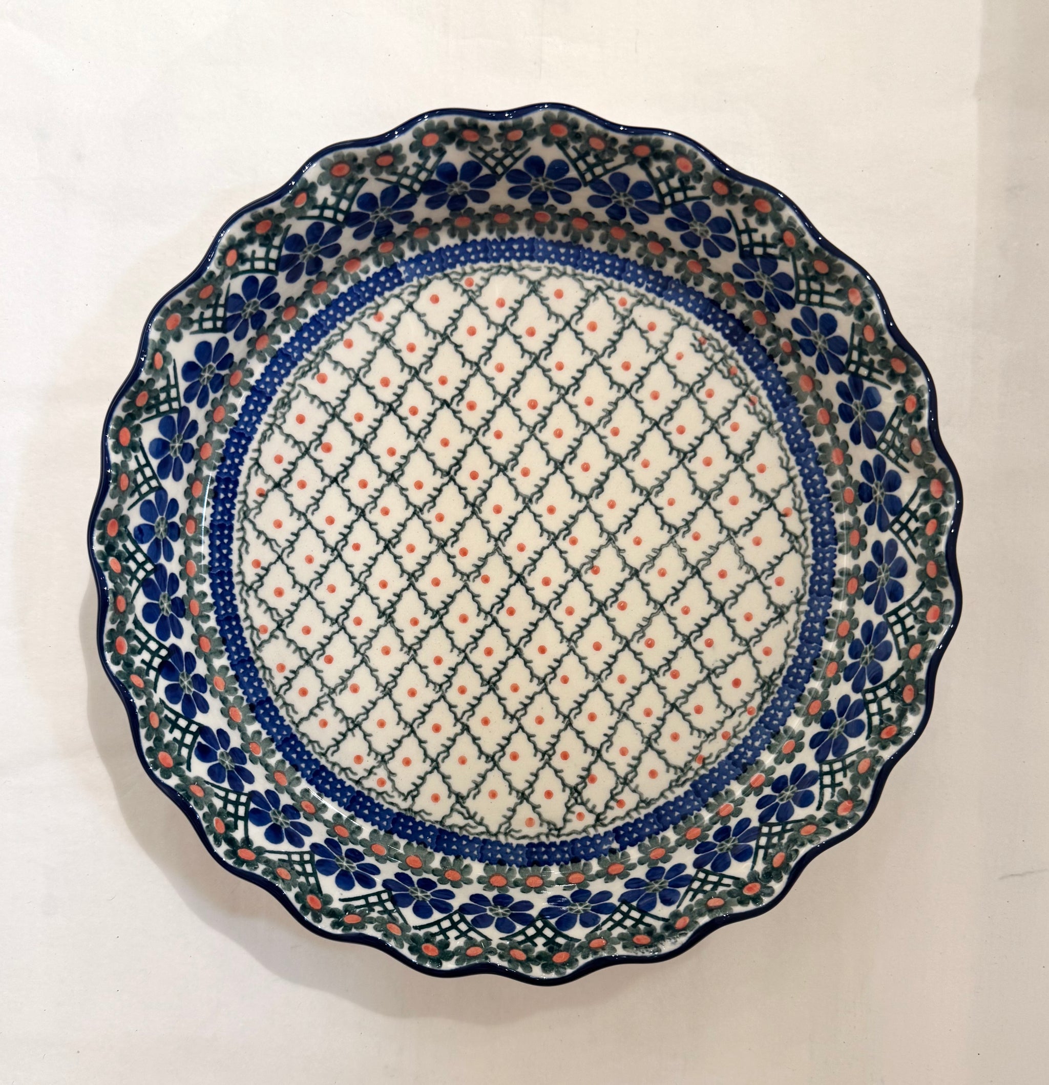 PIIRAKKAVUOKA 1 - HOLIDAY