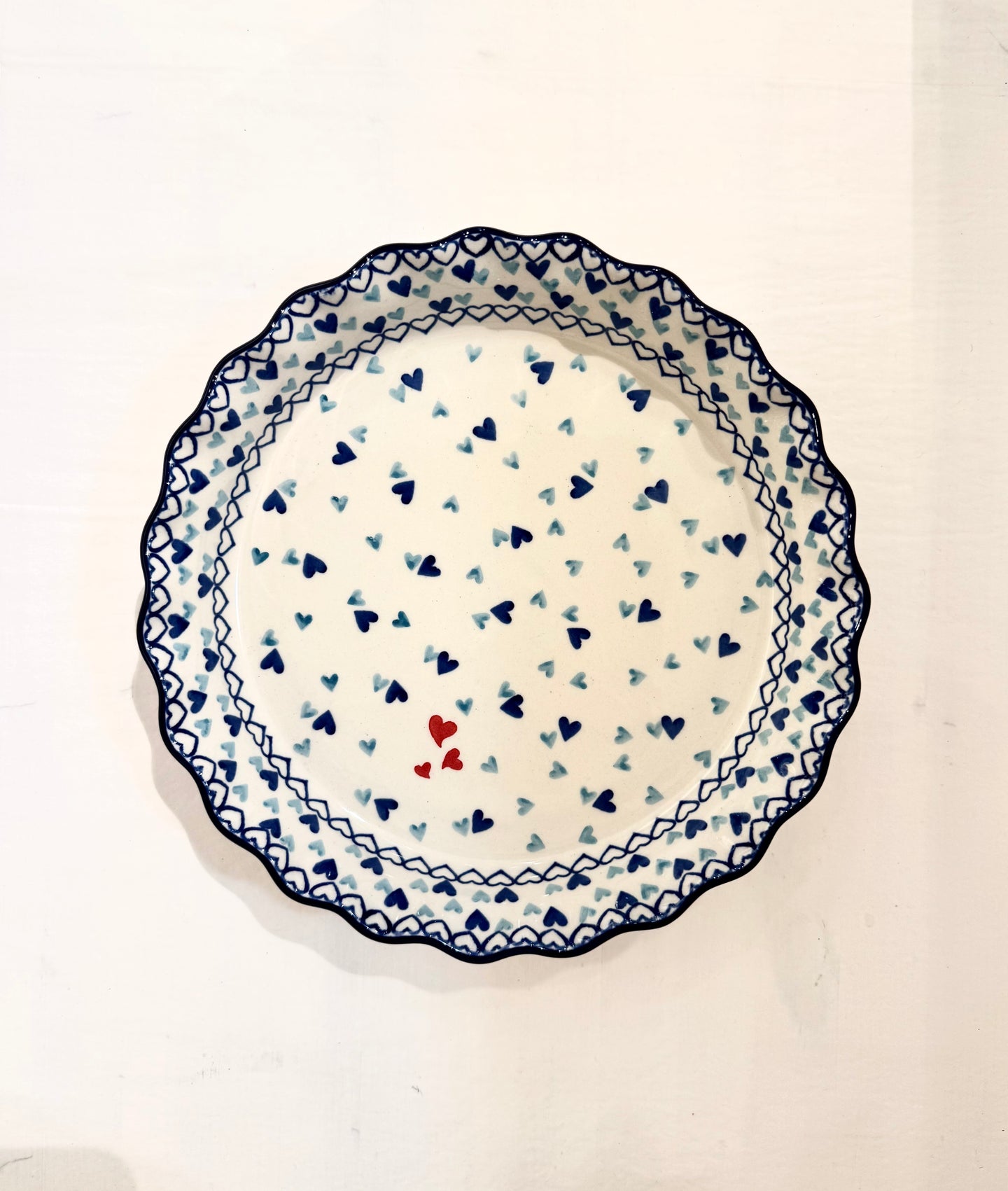 PIIRAKKAVUOKA 1 - IHASTUS